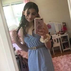 Meet your Posher, Amalie💗